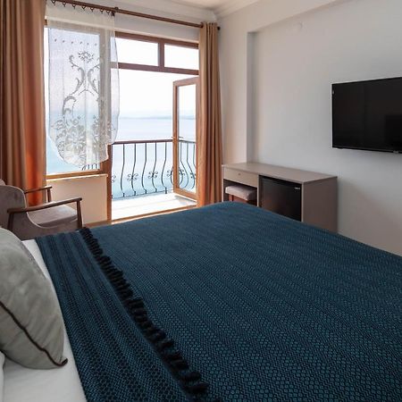 Sinop Antik Otel Eksteriør billede