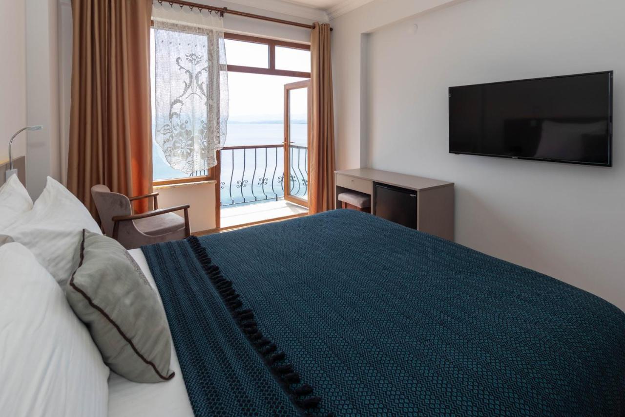 Sinop Antik Otel Eksteriør billede