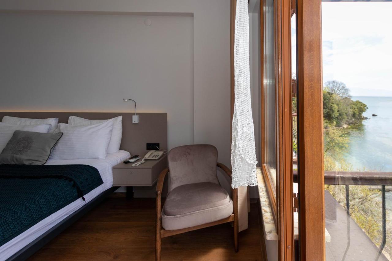 Sinop Antik Otel Eksteriør billede