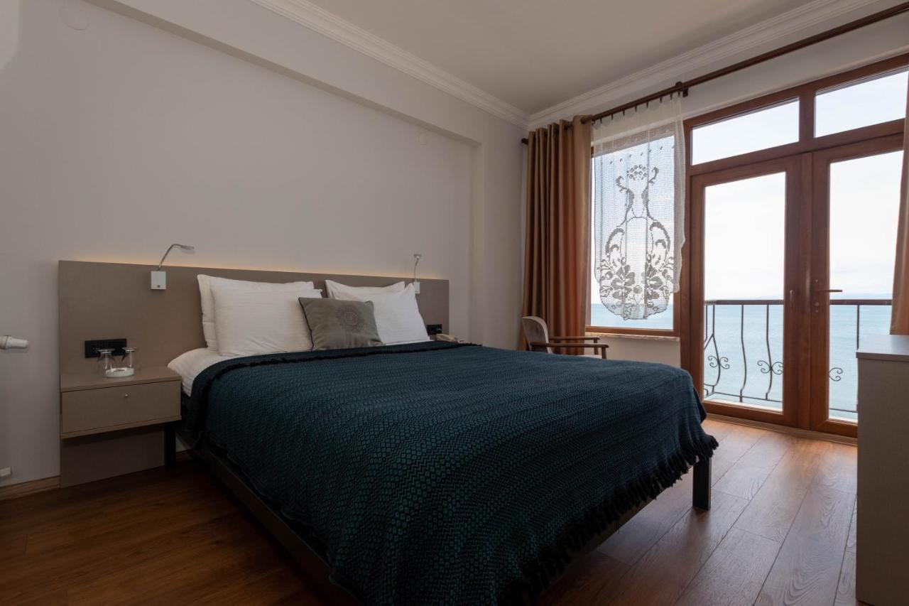 Sinop Antik Otel Eksteriør billede