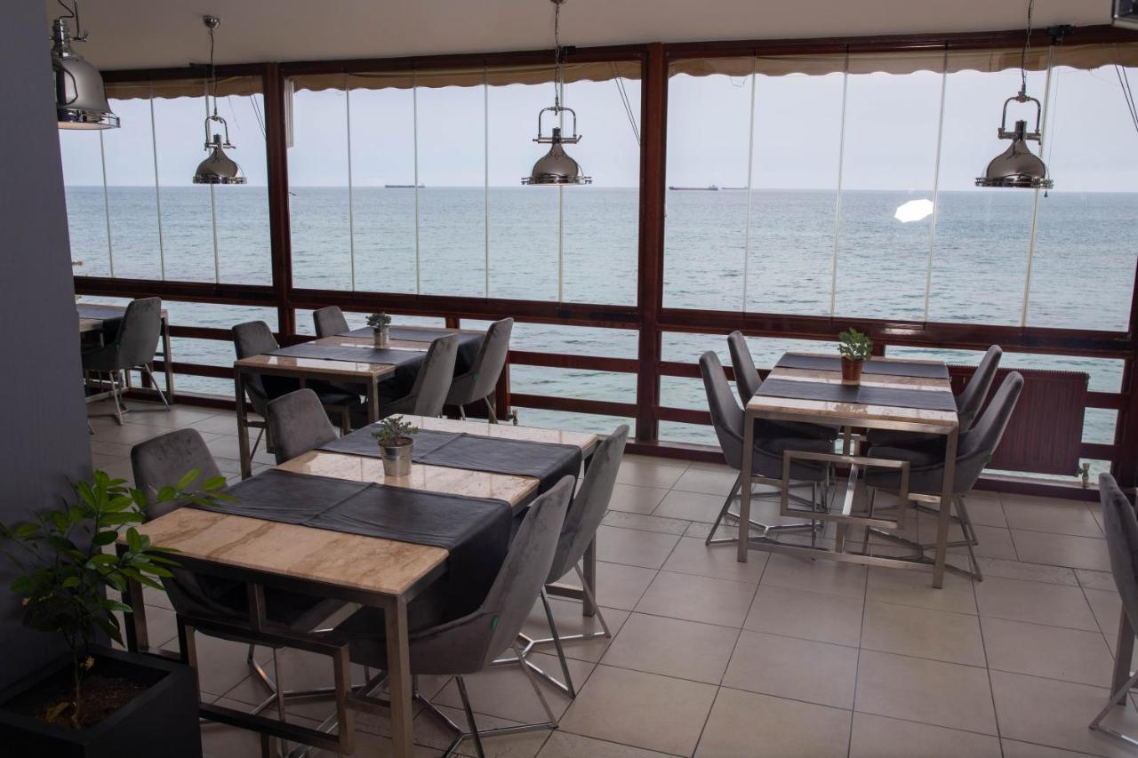 Sinop Antik Otel Eksteriør billede