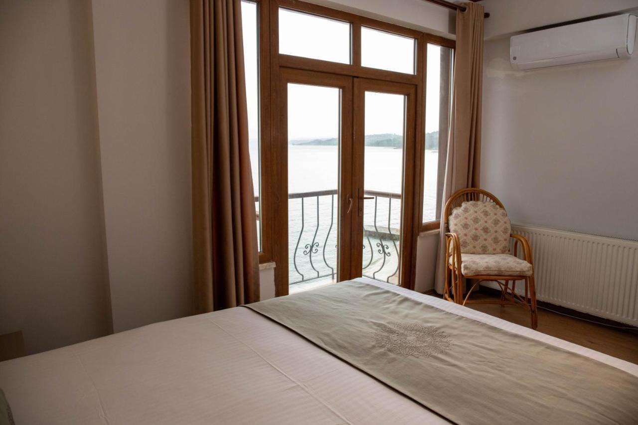 Sinop Antik Otel Eksteriør billede